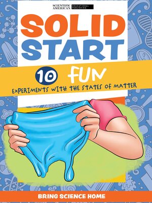 cover image of Solid Start